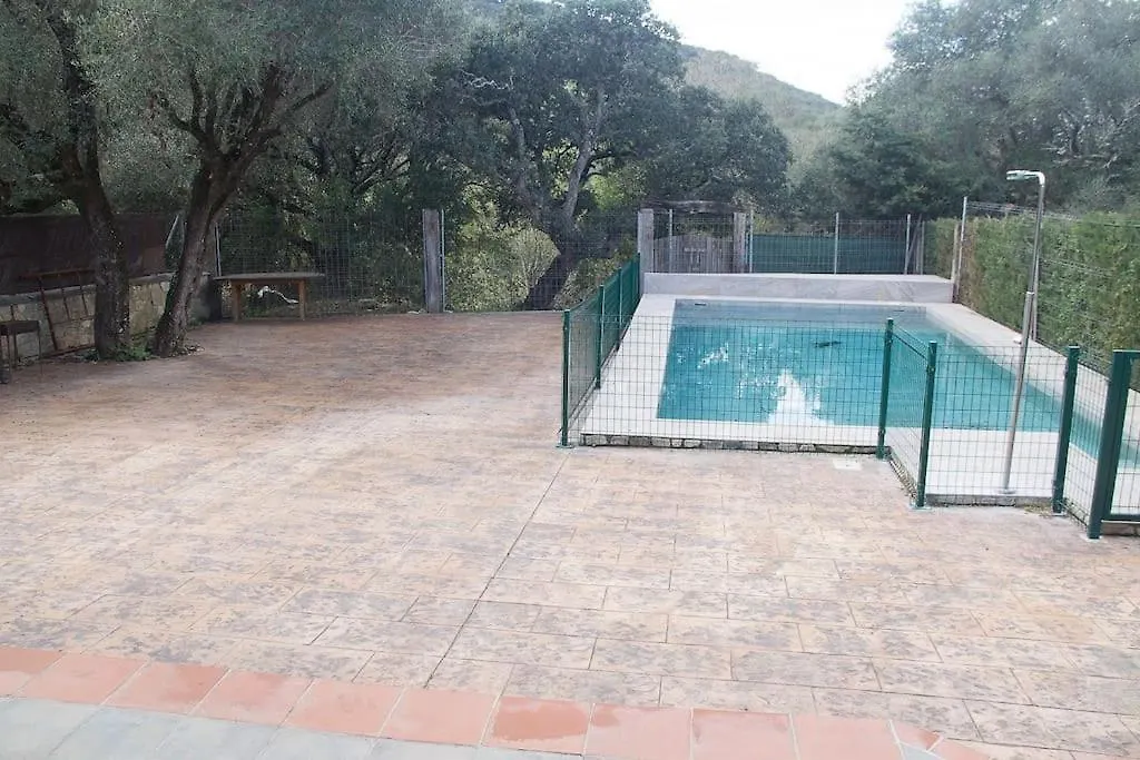 Casa Hugana Villa Benalup - Casas Viejas 0*,